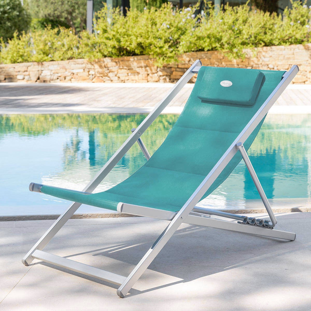 Chilienne de jardin HONOLULU – Détentes – HygiRéa