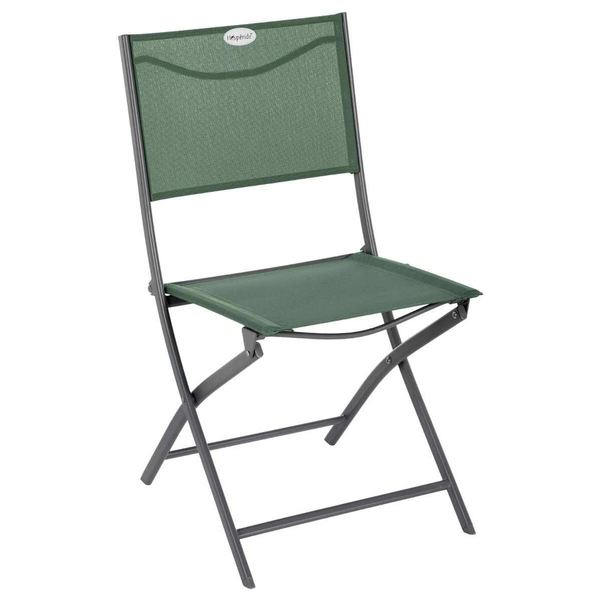 Chaise Modula Lot de 4 – Mobilier de jardin – HygiRéa