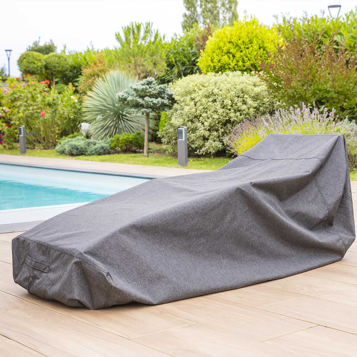 Housse de protection HAMBO pour transat M – Housses de Chaises – HygiRéa