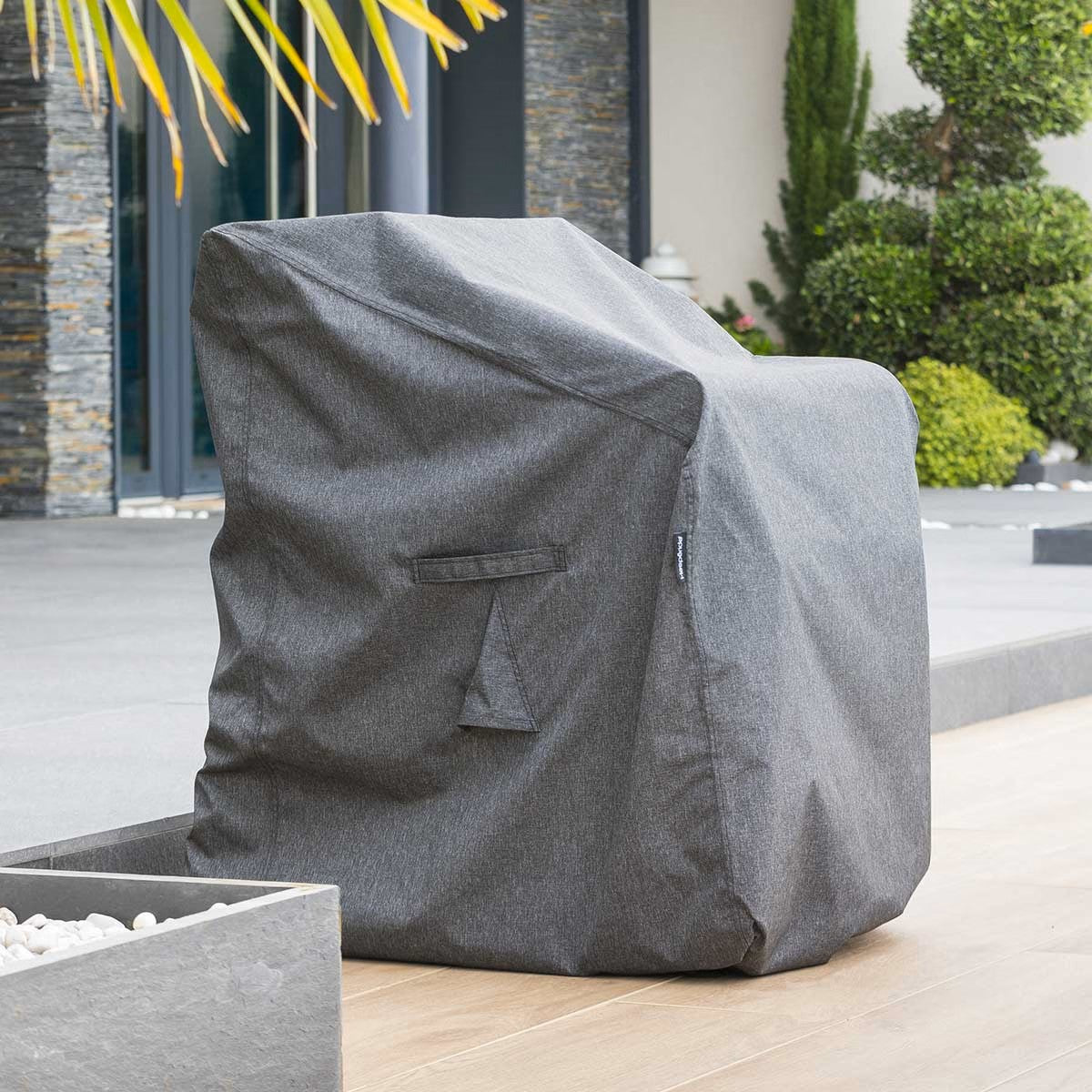 Housse de protection HAMBO pour pile de chaises – Housses de Chaises – HygiRéa