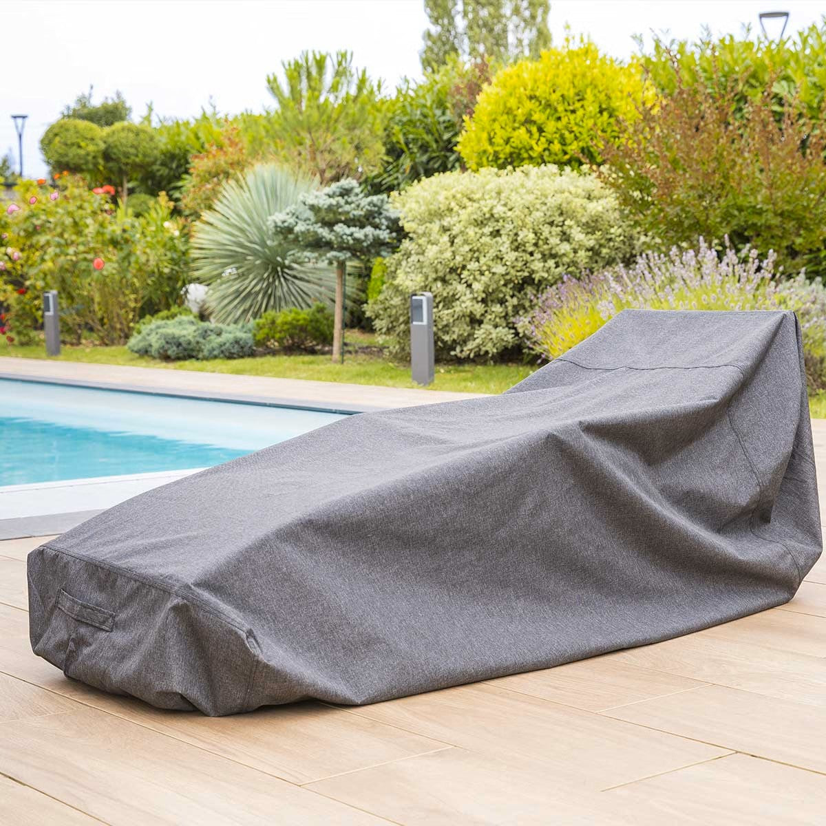 Housse de protection HAMBO pour transat L – Housses de Chaises – HygiRéa