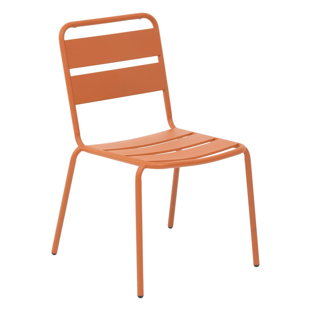 Chaise de jardin empilable PHUKET – Chaises d'intérieurs et Extérieur – HygiRéa