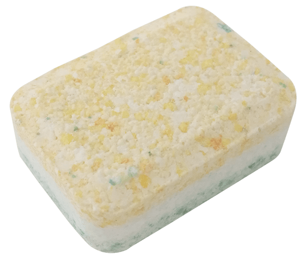 PASTILLES TRI-COUCHES 5 EN 1 – Poudre / Pastilles – HygiRéa