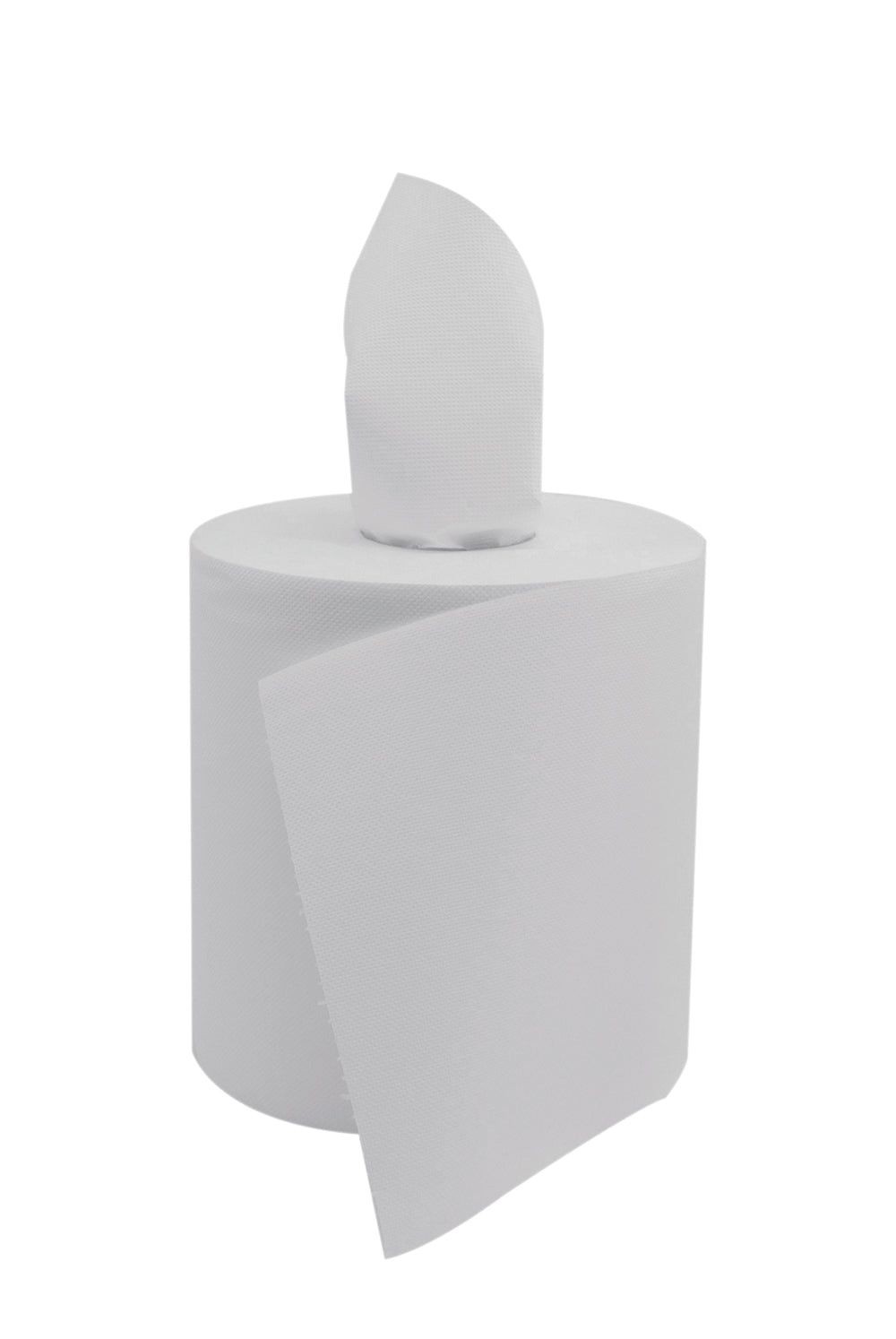 BOBINE BLANCHE 450 FORMATS – Essuyages Papiers – HygiRéa