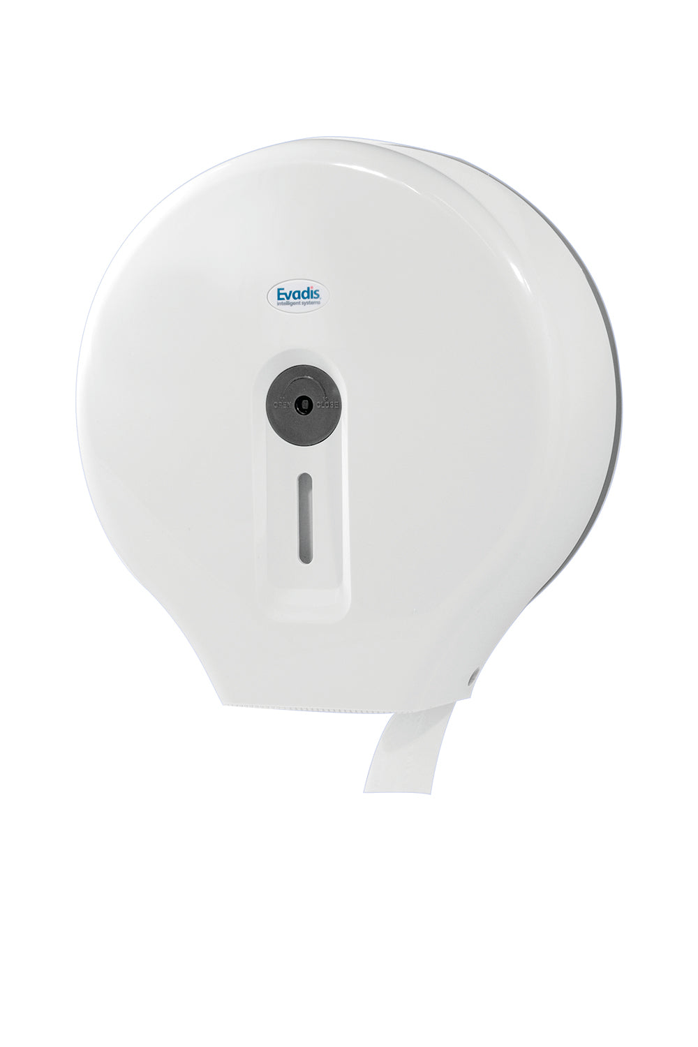 DISTRIBUTEUR BLANC PH AVEC FREIN – Distributeurs – HygiRéa