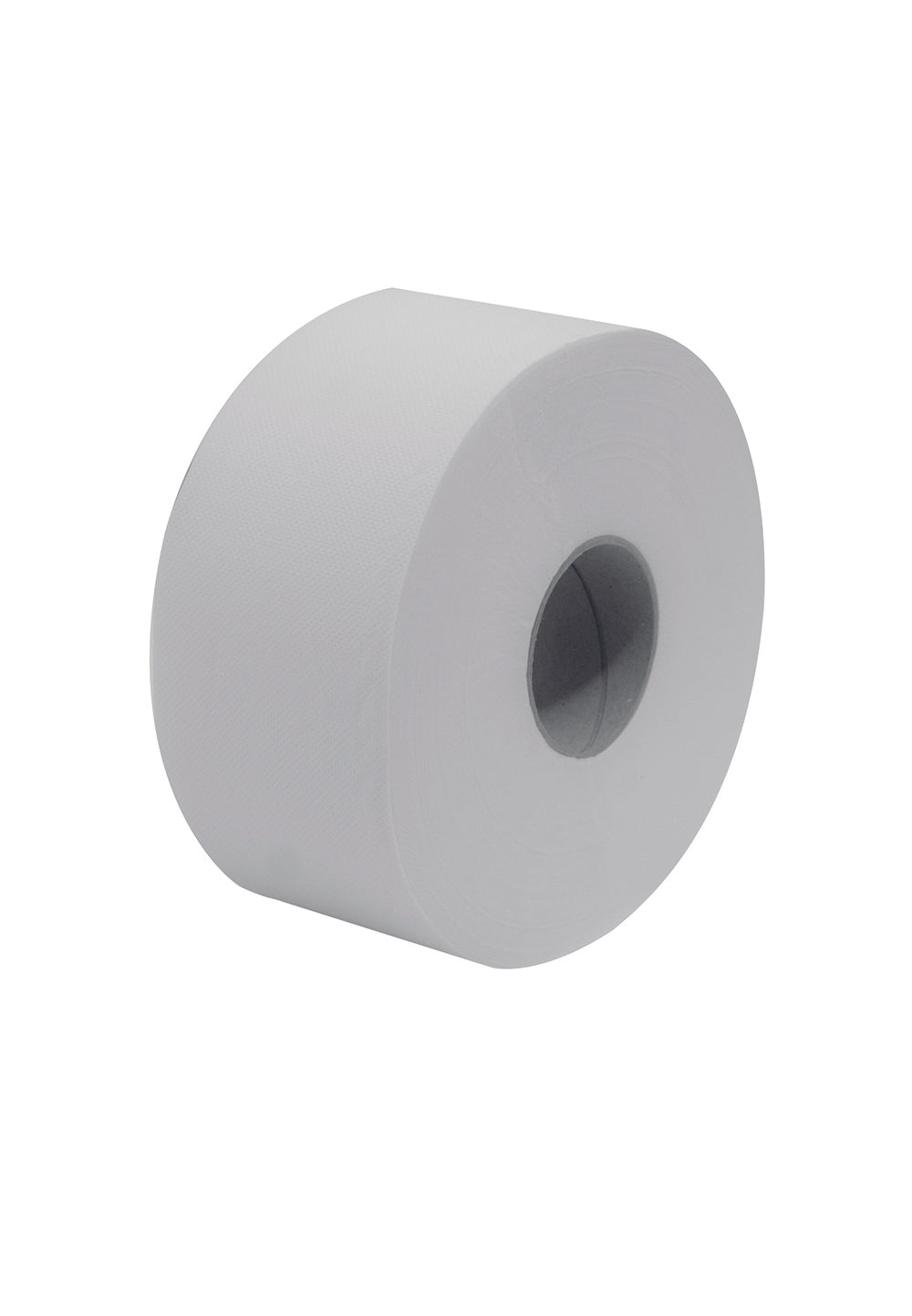 MINI JUMBO BLANC 160 M – Papiers Hygiéniques – HygiRéa