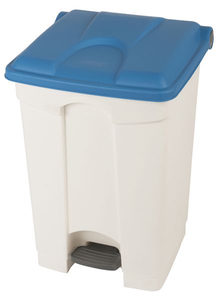 Collecteur à pédale 45L – Collecteur à Pédale – HygiRéa