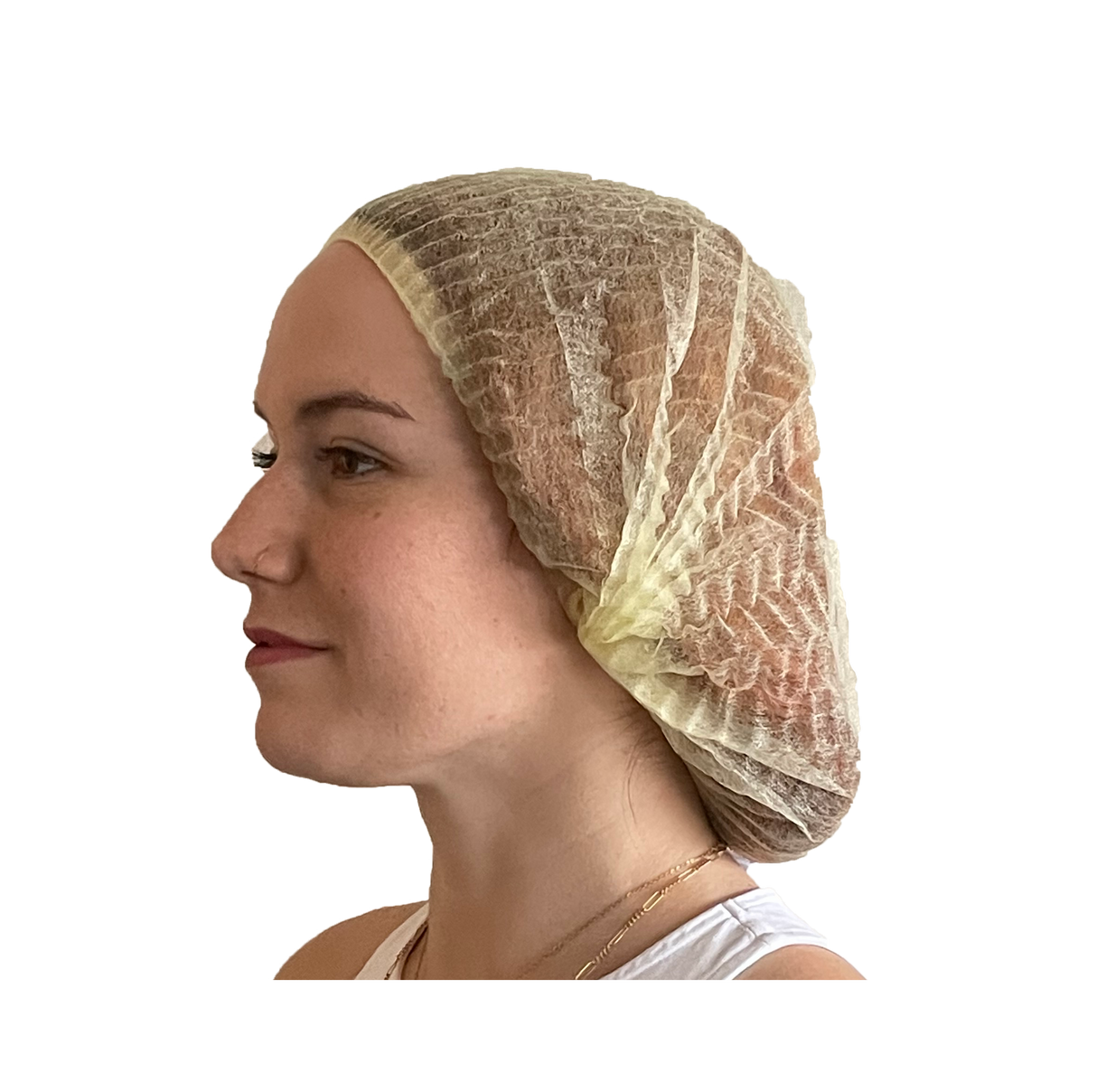 Charlotte clip PLP non tissé – Charlottes – HygiRéa