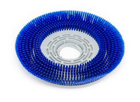 BROSSE D.370MM 14 PROLENE PPL – Accessoire Laveuse – HygiRéa