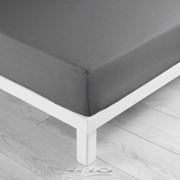 DRAP HOUSSE 1 PERSONNE 90 x 190 CM LINA – Drap Housse – HygiRéa