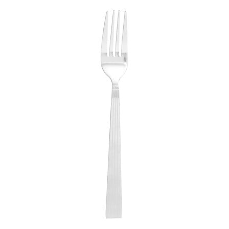 Ménagère 24 pièces Alice inox