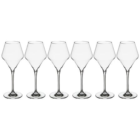 Verre à vin Clarillo 27 cl cristallin