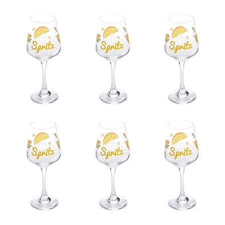 Verre à Spritz Stella 43 cl