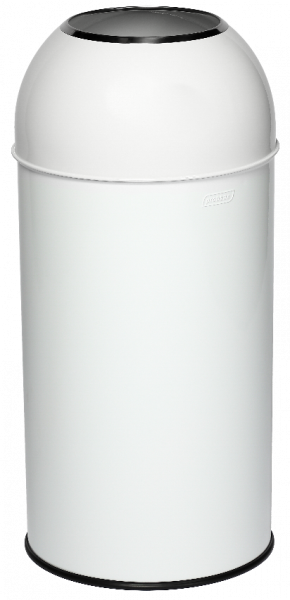 Collecteur "dôme" 40L – Poubelle Dôme – HygiRéa