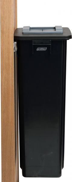 Kit de montage mural pour PB-1080 & 1090 – Collecteur recyclage – HygiRéa