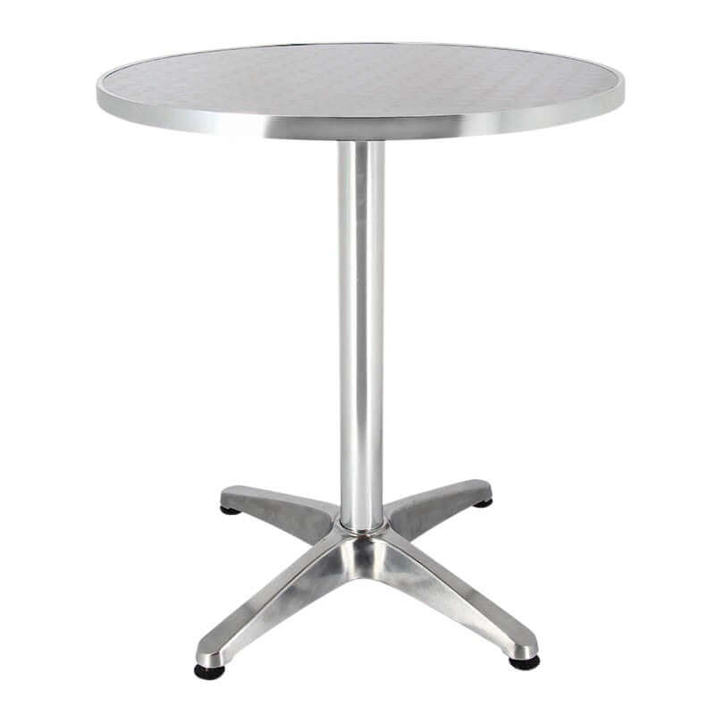 BRUXELLES TABLE Ø 60 CM – Table – HygiRéa
