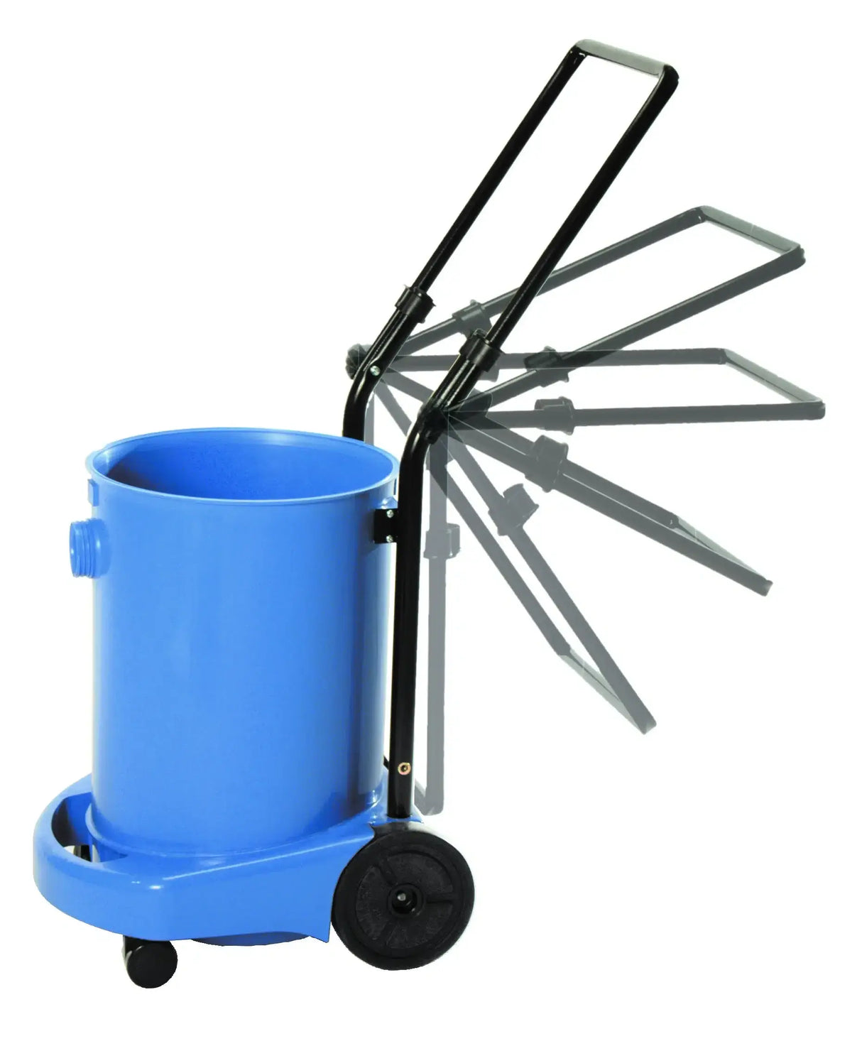 WV 470-2 EAU ET POUSSIÈRE 1200W CUVE 30L/24L KIT A11/85 – Aspirateur Eaux et Poussières – HygiRéa