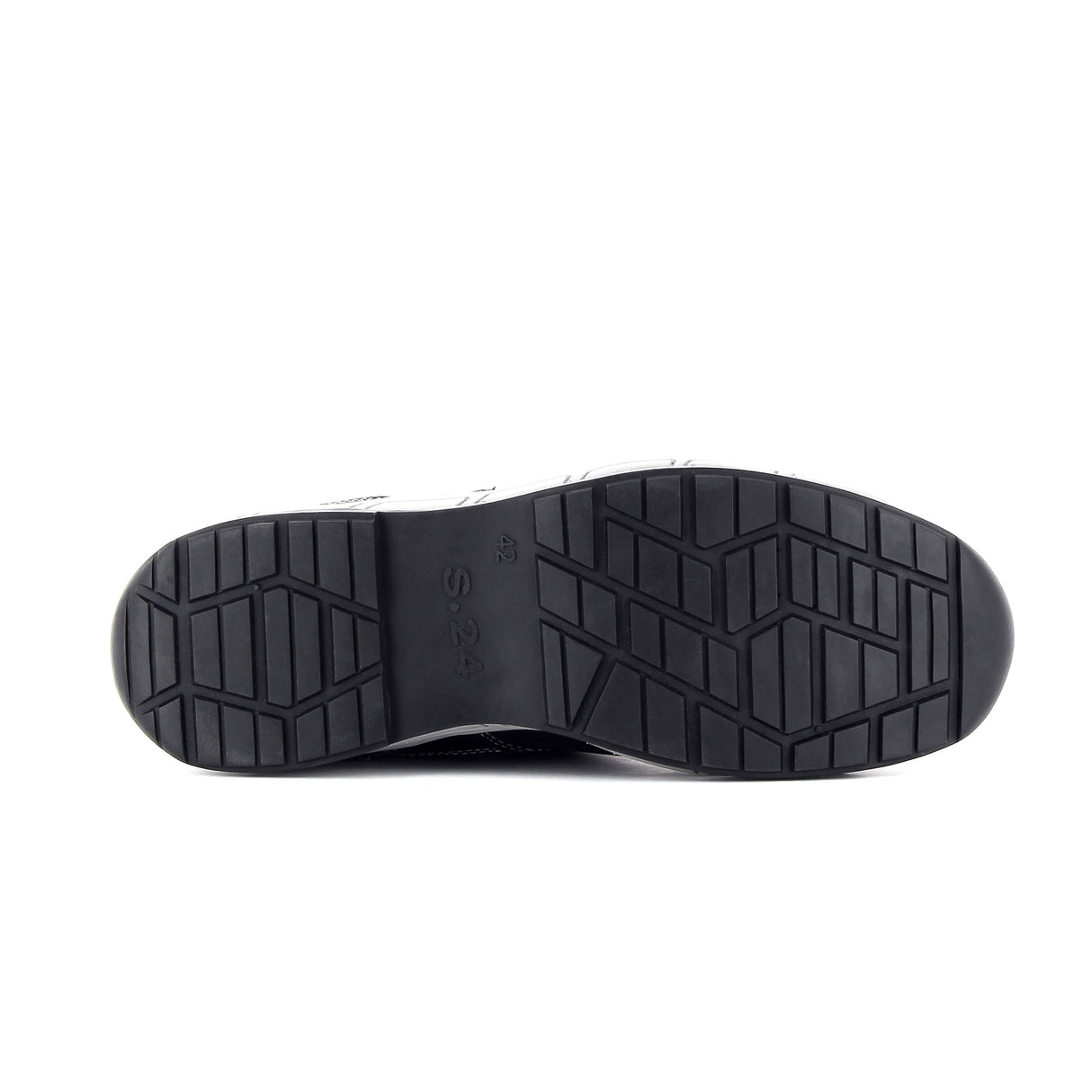 HERO S3 – Chaussure de Sécurité – HygiRéa