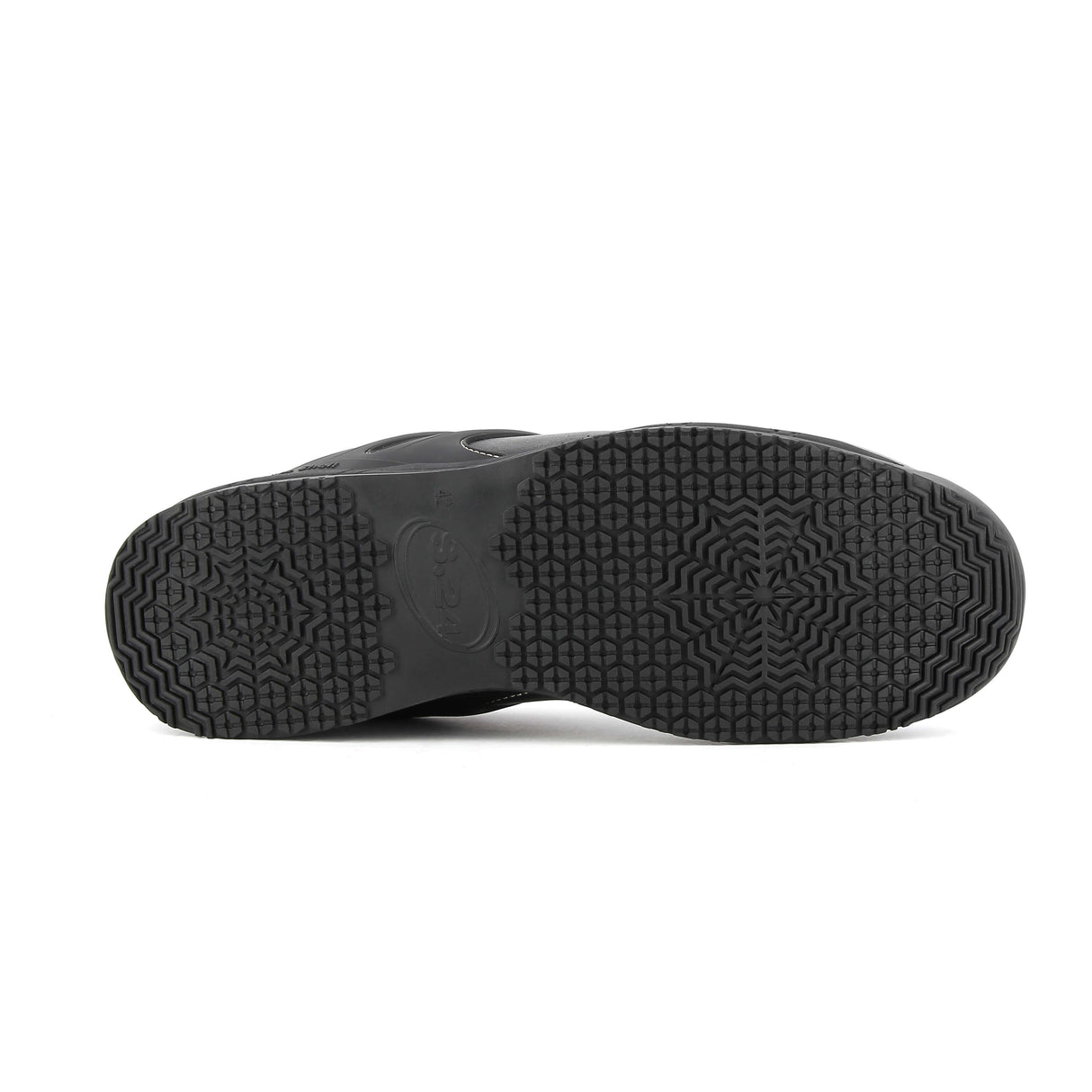 MILK EVO S3 – Chaussure de Sécurité – HygiRéa