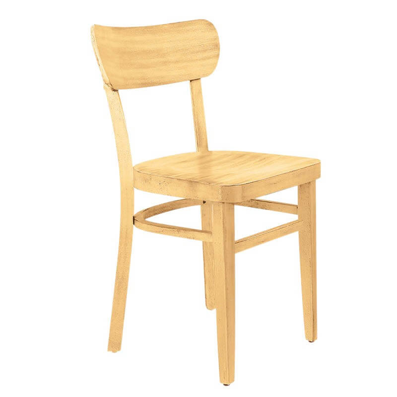 BASTIA CHAISE – Chaise d’intérieur – HygiRéa