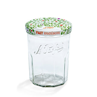 LOT DE 6 CONFITURIERS 385ML-82MM LE PARFAIT – Conservation – HygiRéa