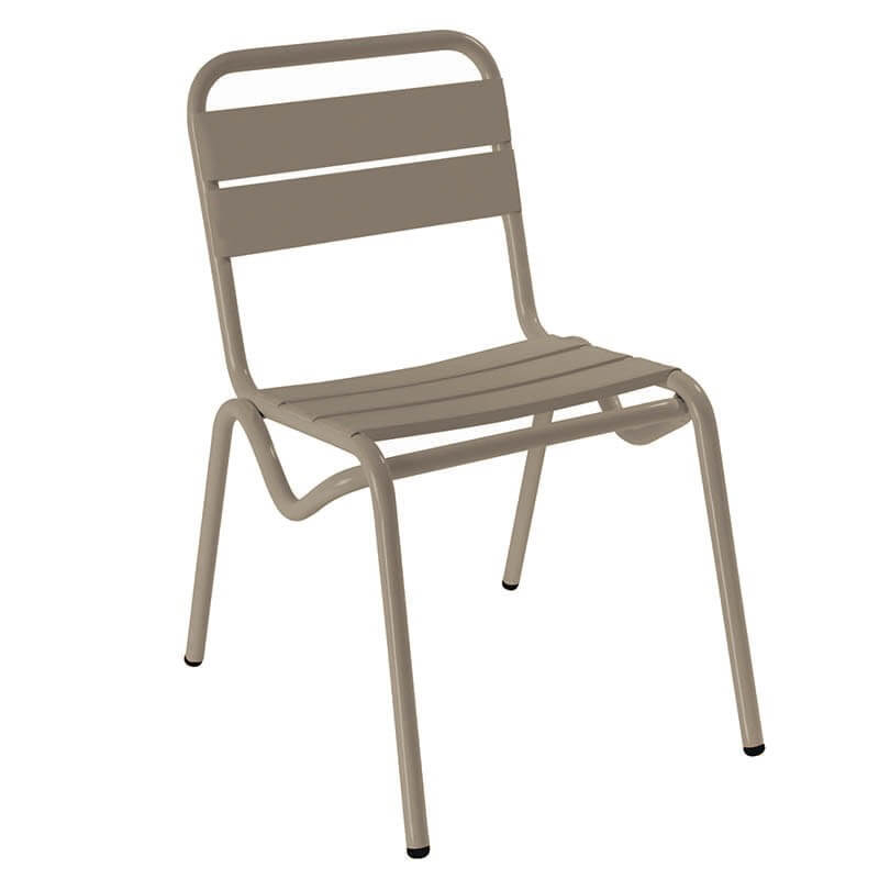 AVIGNON CHAISE – Chaise d’extérieur – HygiRéa