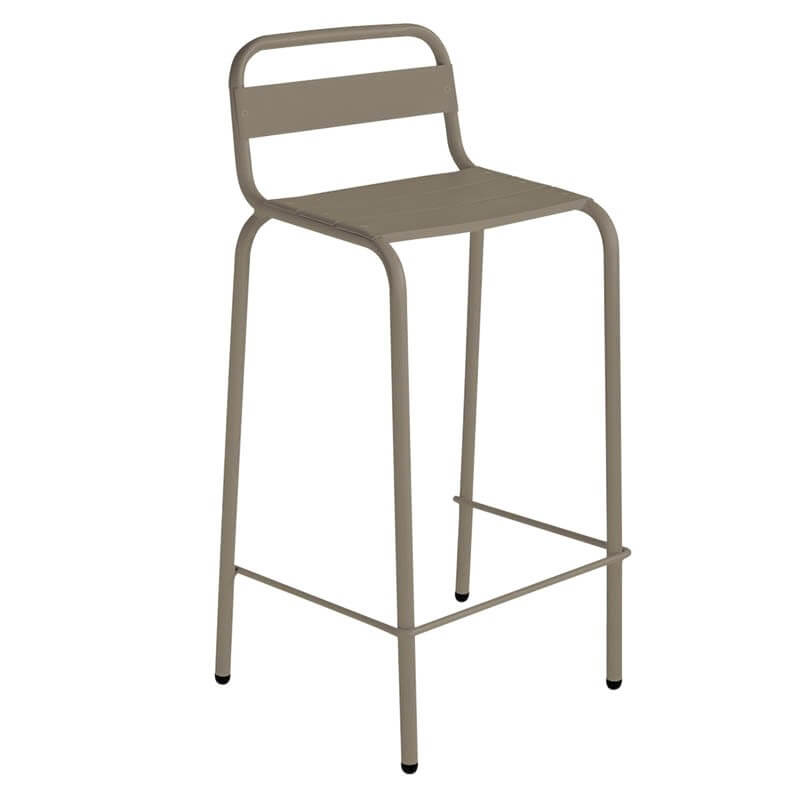 AVIGNON CHAISE HAUTE – Chaise d’extérieur – HygiRéa