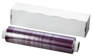 Film étirable PVC en cutter box 300x0.30m – – HygiRéa