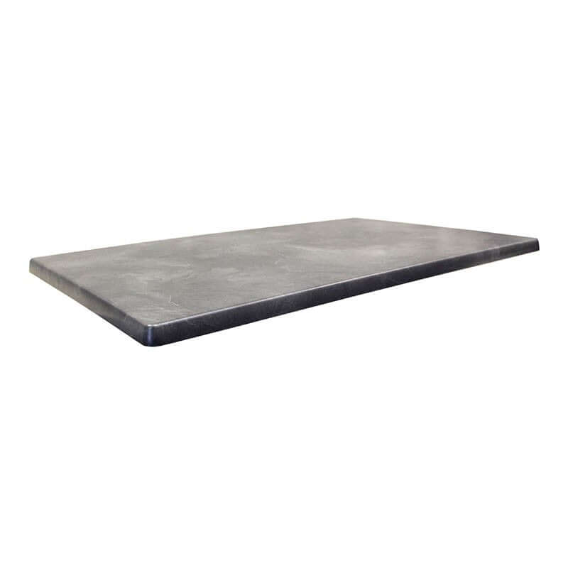 TOPALIT CLASSIC PLATEAU 110X70 – Plateau de table – HygiRéa