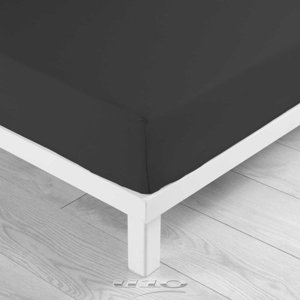 DRAP HOUSSE 1 PERSONNE 90 x 190 CM LINA – Drap Housse – HygiRéa