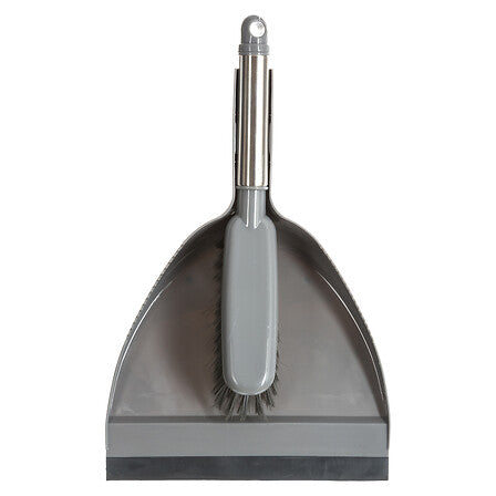Pelle et balayette Silver clean