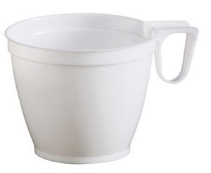 Tasse à café 17cl x20 pièces réutilisable – Gobelets Réutilisables – HygiRéa