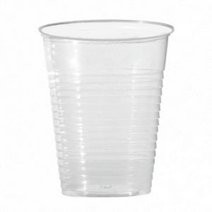 Gobelets transparents 20cl – Gobelets Réutilisables – HygiRéa