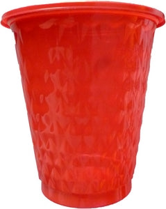 Gobelets plastique 25cl x30 pièces réutilisable – Gobelets Réutilisables – HygiRéa