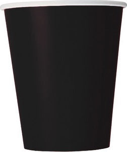 Gobelets carton 25cl X8 Gobelets – Gobelets Réutilisables – HygiRéa