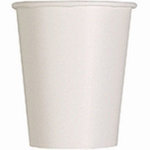 Verres à bière carton blanc 47cl – Gobelets Réutilisables – HygiRéa