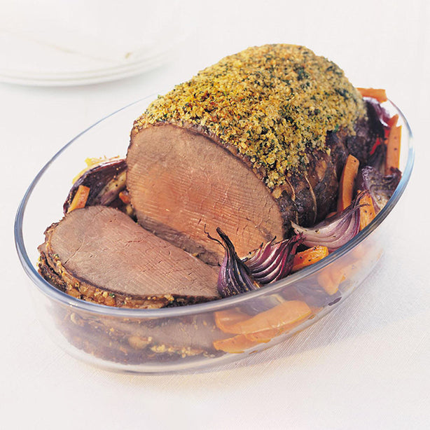 PLAT OVALE EN VERRE 26X18X6CM ESSENTIALS – Cuisson au four – HygiRéa