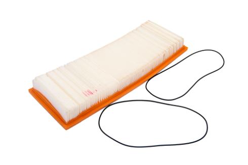 FILTRE POLYESTER – Accessoires Balayeuses – HygiRéa