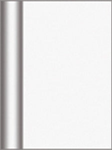 Nappe airlaid 20x1.18m blanc – Nappes Réutilisables – HygiRéa