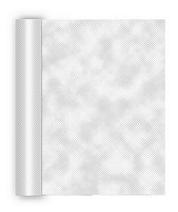 Nappe en rouleau spunbond 50x1.2m blanc – Nappes Réutilisables – HygiRéa