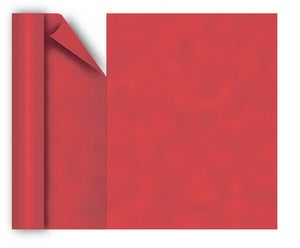 Chemin de table spunbond 4.80x0.38m – Chemins de Tables Réutilisables – HygiRéa