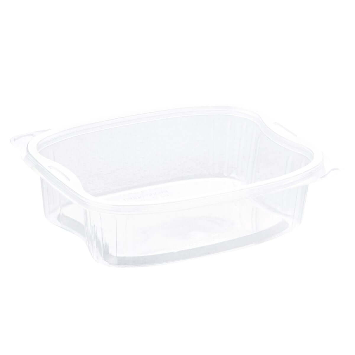 Barquettes à couvercles séparés – Barquettes Traiteurs – HygiRéa