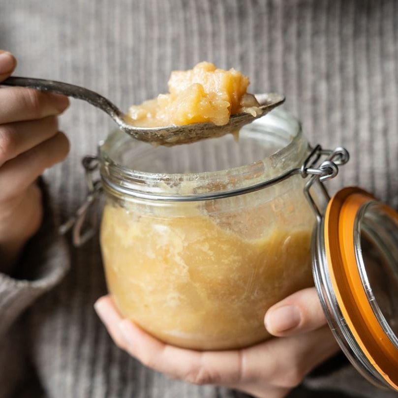 PACK DE 6 BOCAUX LE PARFAIT SUPER D85MM 500ML – Conservation – HygiRéa