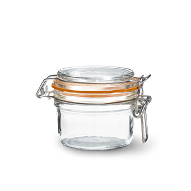 PACK DE 6 TERRINES LE PARFAIT SUPER D70MM 125G – Conservation – HygiRéa