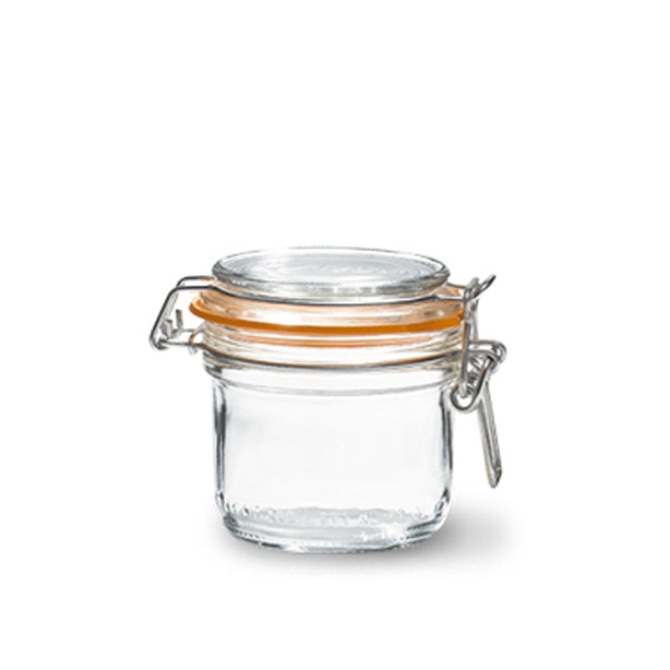 PACK DE 6 TERRINES LE PARFAIT SUPER D70MM – Conservation – HygiRéa