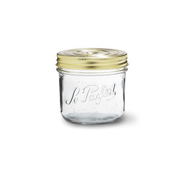 PACK DE 6 TERRINES FAMILIA WISS D100MM 500G – Conservation – HygiRéa