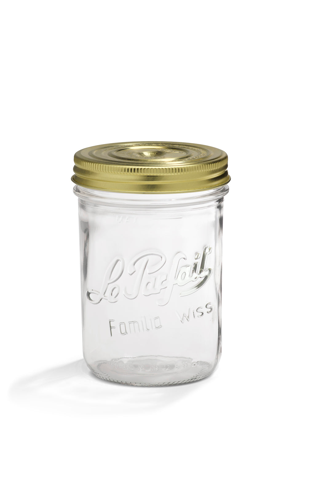 PACK DE 6 TERRINES FAMILIA WISS D100MM 750G – Conservation – HygiRéa