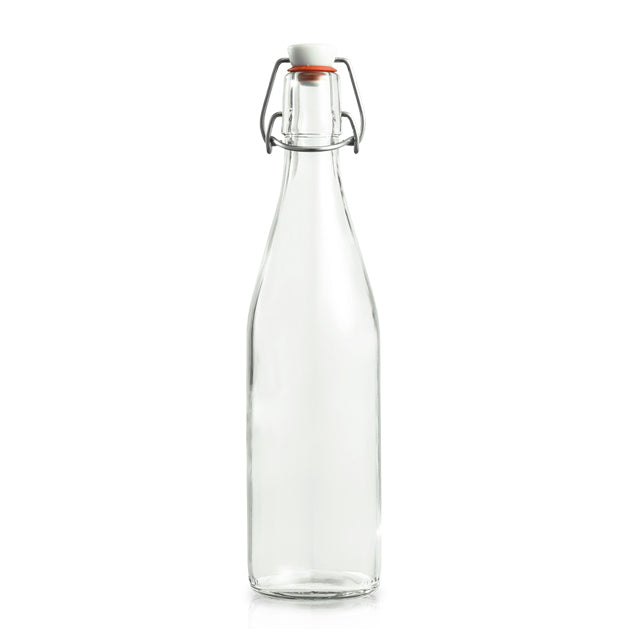 LE PARFAIT - BOUTEILLE S WING 0.5 L – Carafe, pichet et bouteille – HygiRéa