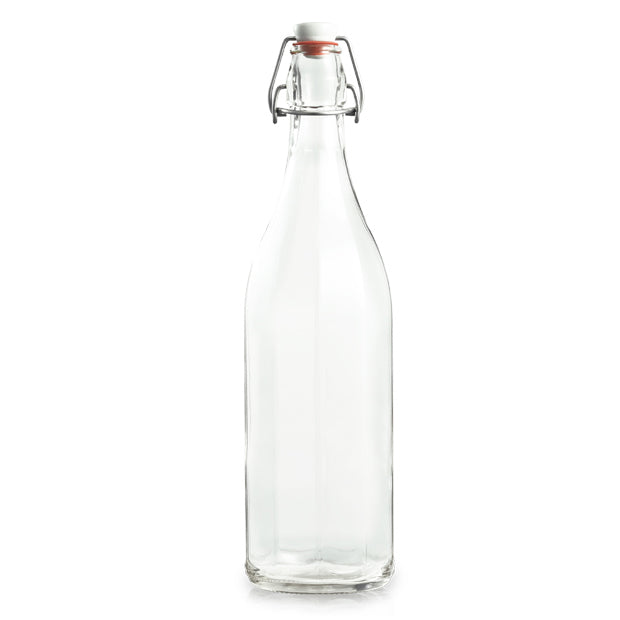 BOUTEILLE SWING TOP 1L LE PARFAIT – Carafe, pichet et bouteille – HygiRéa