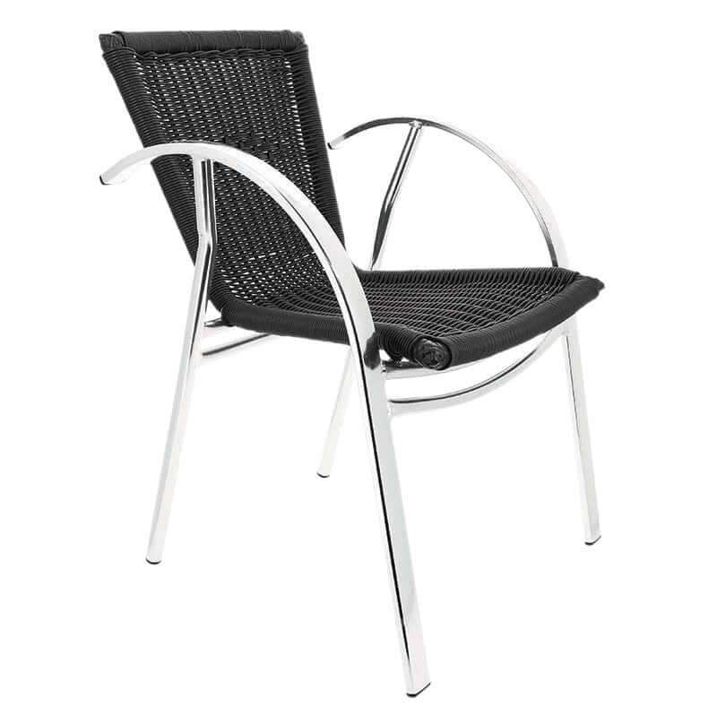 MANDELIEU FAUTEUIL – Chaise d’extérieur – HygiRéa